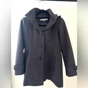 Kenneth Cole peacoat